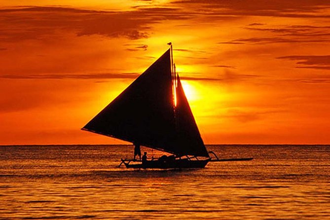 Boracay Optional Tours and Packages - Refund Policy and Cancellation Information