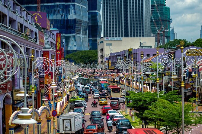 Breakfast Anyone? Kuala Lumpur Morning Food Experience Tour - Pricing Information