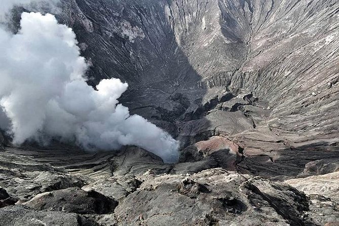 Bromo Tour Package: Midnight Bromo Open Trip From Batu - Price and Cancellation Policy