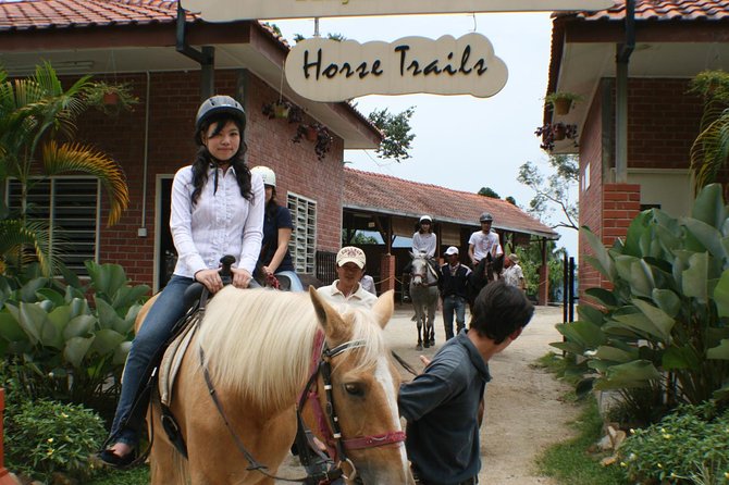 Bukit Tinggi French Village Tour From Kuala Lumpur - Additional Information