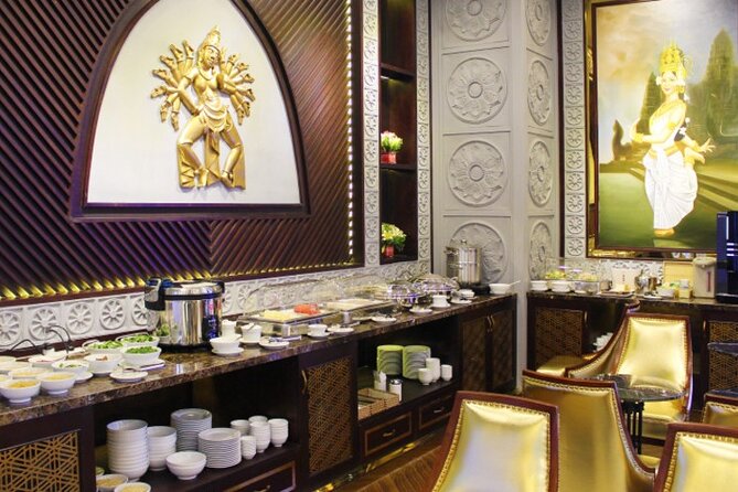 Cam Ranh International Airport Business Lounge - Booking