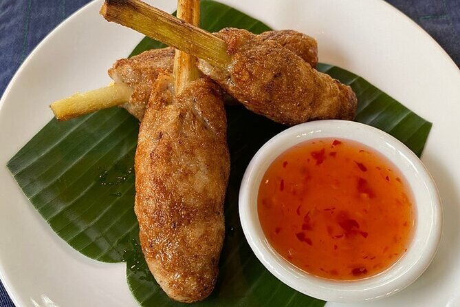 Cambodian Village Cooking Class - Availability and Cancellation Policy