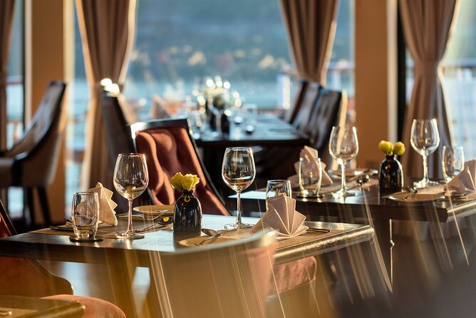 Capella Cruise 2 Day Tour in Halong Bay and Lan Ha Bay From Hanoi - Additional Details