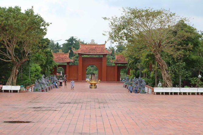 CASA Authentic Mekong Motorbike Tour - Booking and Pricing Details