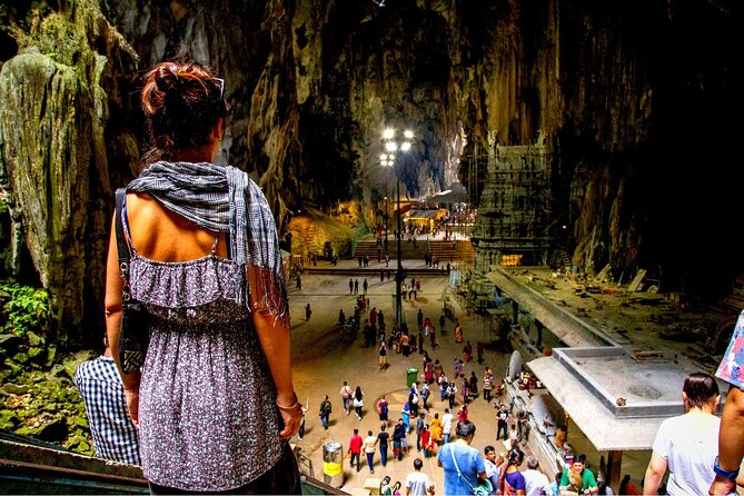 Chauffeured Trip From Singapore to Kuala Lumpur and Malacca - Currency and Facilities