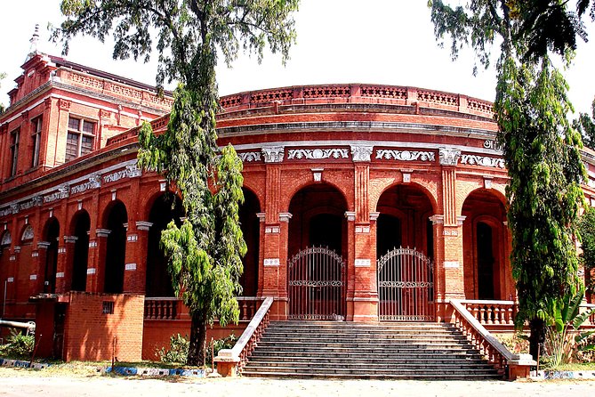 Chennai - Guided Half Day Private City Tour - Professional Guided Tour
