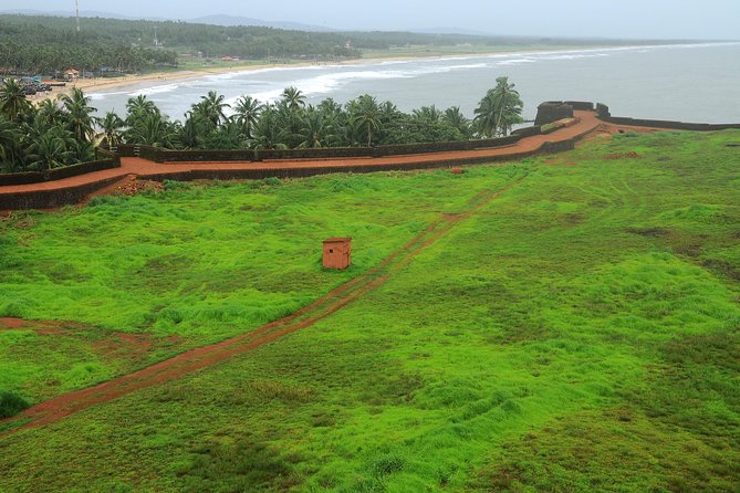 Cochin to Goa - The Malabar Coast (9 Days) - Included Activities and Inclusions