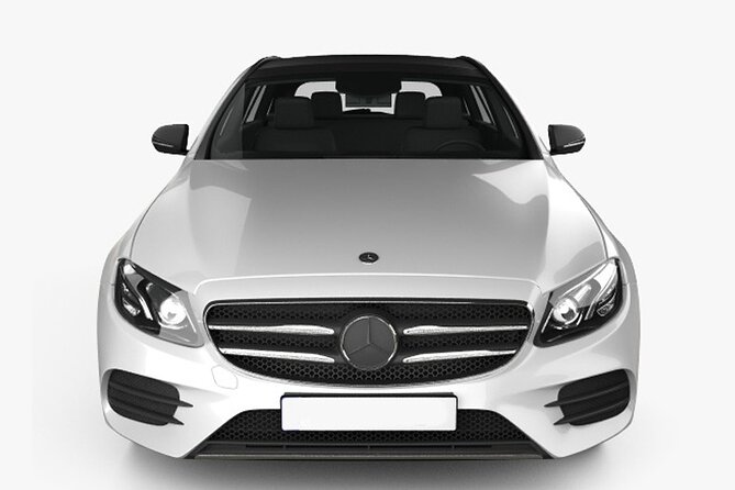 Colombo Airport (CMB) to Colombo City Private Transfer by Mercedes Benz E300 - Accessibility and Participation