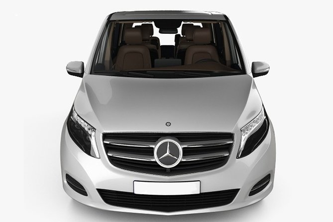 Colombo Airport (CMB) to Colombo City Private Transfer by Mercedes Vito 2018 - Availability and Booking