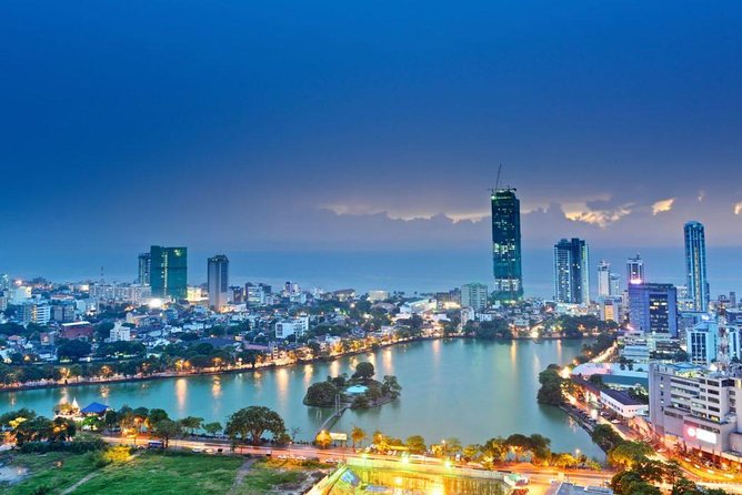 Colombo Airport to Colombo City ( Private Arrival Transfer ) - Frequently Asked Questions