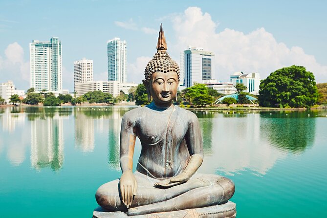 Colombo : Private Tour With A Local Guide - Pricing and Booking