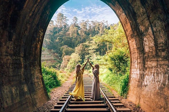 Colonial Sri Lanka ( 9 N/ 10 D) - Meals Included