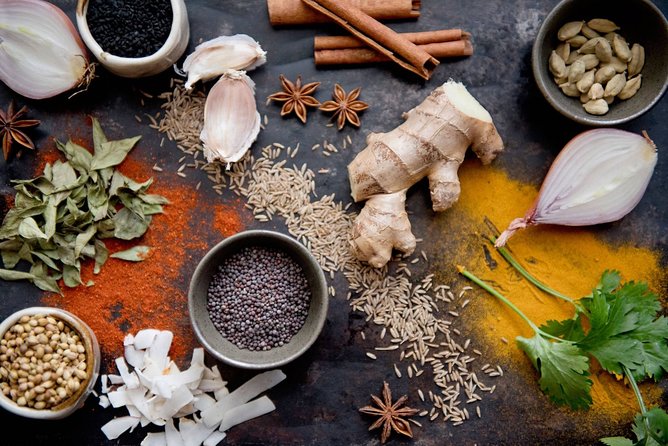 Cook and Dine Veg Meal Class in Mumbai - Additional Details