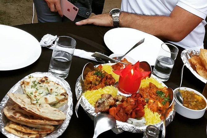Cook and Dine With a Local Family - Frequently Asked Questions