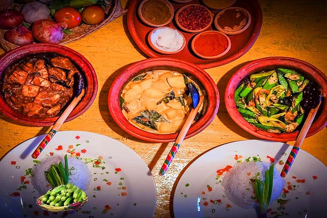 Cooking Class at Galle Fort - Traveler Participation