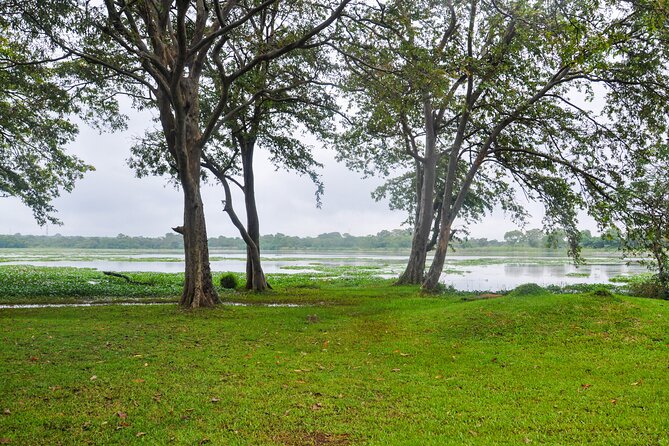 Countryside Cycling From Sigiriya - Whats Included