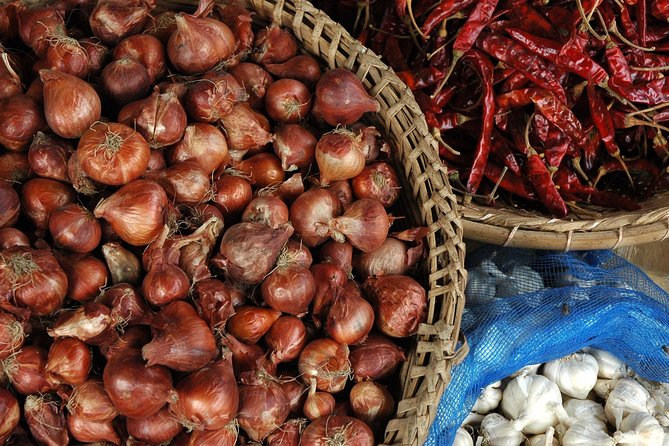 Culinary Expedition (11 Days) - Traditional Dining Experiences