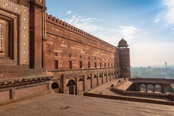 Cultural Delhi & Agra Same Day Tour - The Sum Up