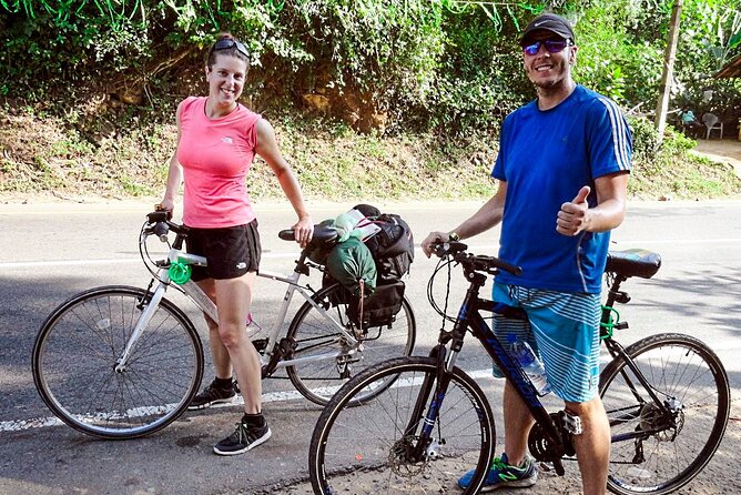 Cycling From Tissamaharama - Tour Expectations