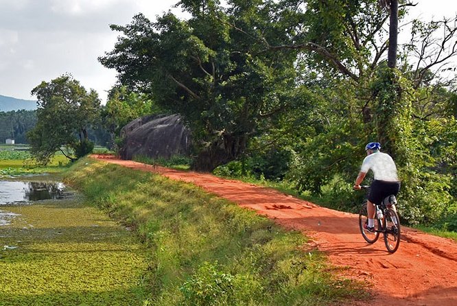 Cycling Through Ancient Ruins From Polonnaruwa - Additional Info