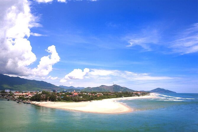 Da Nang and Hoi an Private Full Day Tour From Danang - Booking Information