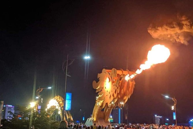 DA NANG CITY SUNSET - Private Guided Tour - How to Book