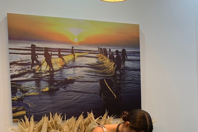 Da Nang Home Cooking Class With Market Tour & Coffee Tasting - Coffee Tasting Session