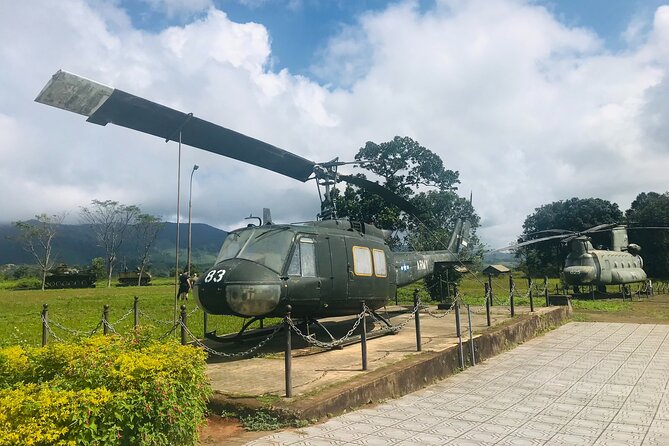 Da Nang to Phong Nha by Private Transfer via DMZ and Sightseeing - Additional Info