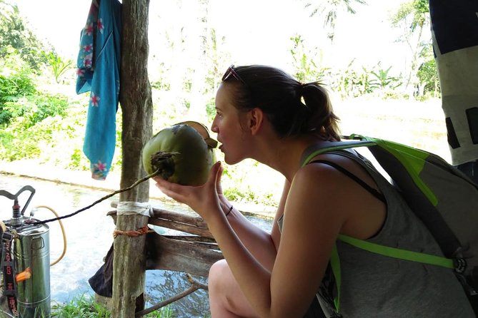 Daily Life Tour: Live Like A Local Farmer - Inclusions and Exclusions
