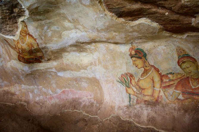 Dambulla Cave, Sigiriya,Pidurangala Day Tour From Sigiriya/Habarana/Polonaruwa - Cancellation and Reservation