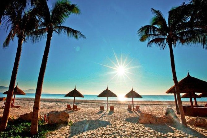 Danang - Hoian From Chan May Cruise Harbor - What To Expect