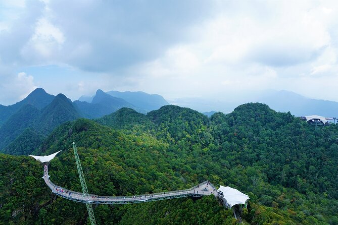 Day Guided Tour in Langkawi Island - Tour Itinerary