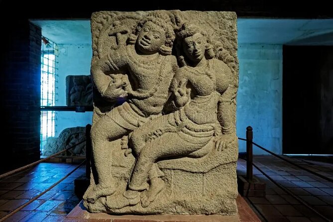 Day Tour to Ancient City of Anuradhapura From Negombo - The Sum Up