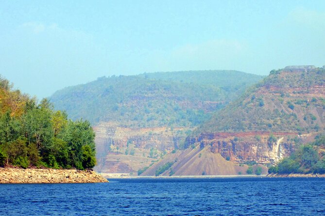 Day Trip to Srisailam (Guided Private Experience by Car From Hyderabad) - Verified Reviews and Ratings