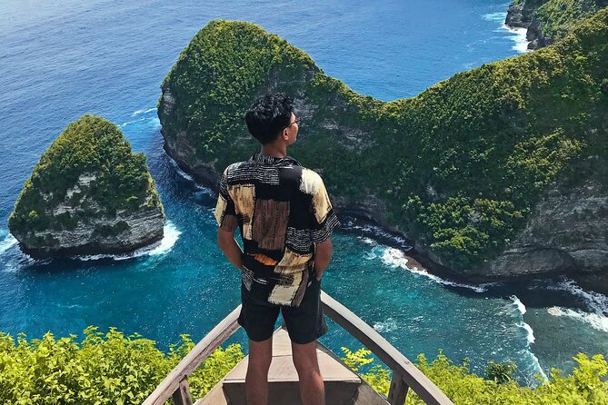 Day Trip to the West of Penida Island - Additional Charges and Information