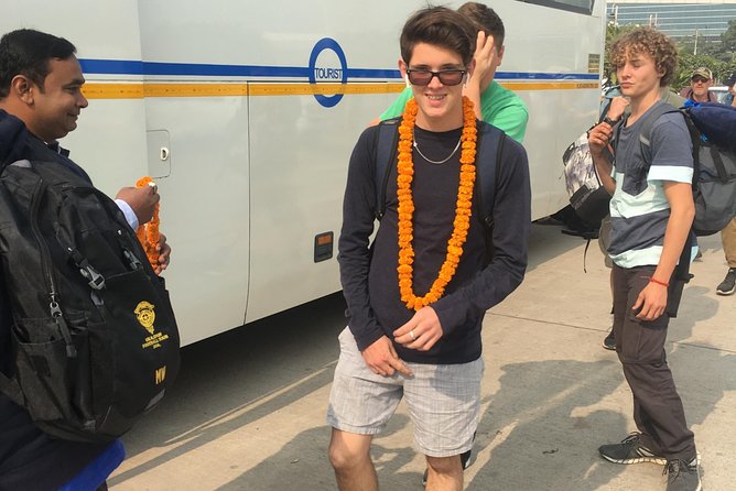 Delhi to Agra Private Luxury Tour - Additional Information