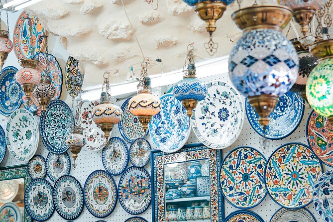 Delhis Hidden Treasures Your Exclusive Private Shopping Tour - The Sum Up