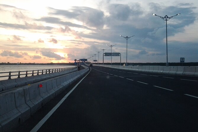 Departure From Nusa Dua, Jimbaran and Sanur to Bali Airport(Dps) - The Sum Up