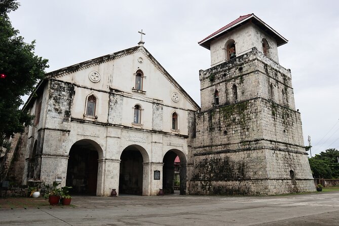 Discover Bohol Countryside Joiners Tour From Cebu City - Additional Tour Information