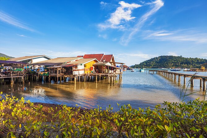 Discover Cambodia - The Sum Up