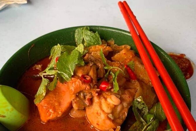 Discover the Delights of Chinatowns Cuisine - Discovering Hidden Food Gems