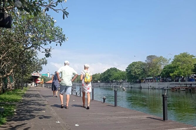 Discover the Other Side of Colombo - Private Open Tour From Jetty - Operated by Colombo City Boy