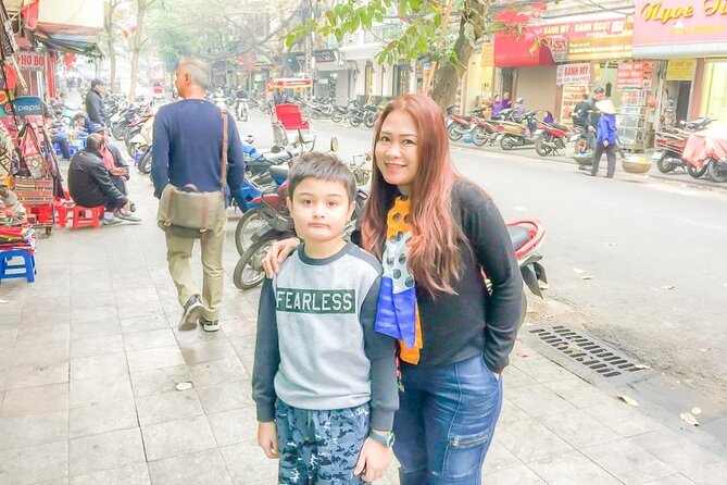 Discover The Ultimate Hanoi Layover Tour - Whats Included