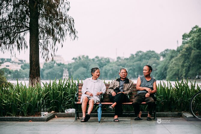 Discovering the Ultimate Hanoi Layover Private Tour - Helpful Tips