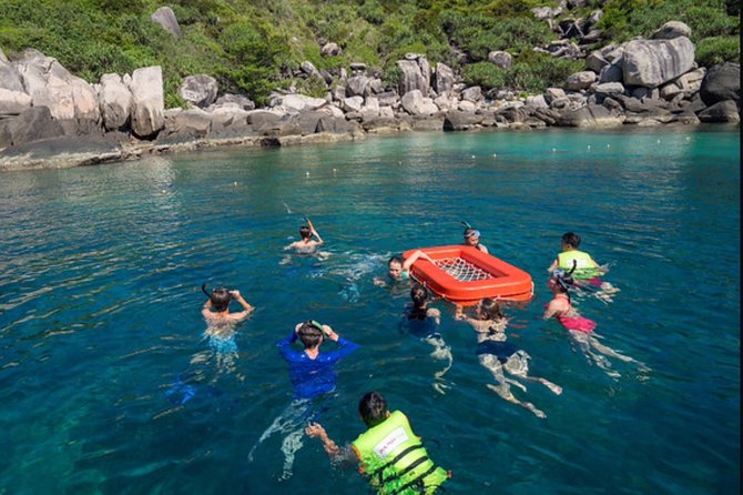 Discovery Cham Island by Speed Boat - Important Reminders