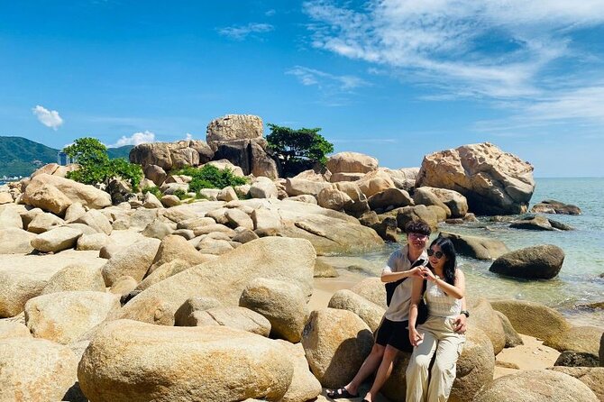 Discovery Nha Trang City Half Day Tour - Additional Details
