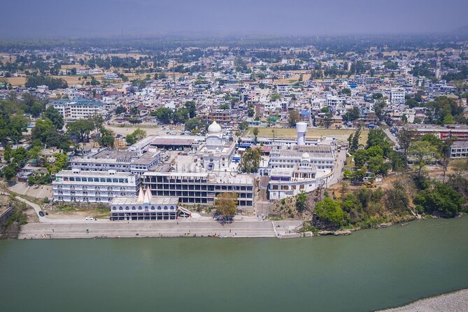 Divine Trail to Paonta Sahib From Chandigarh - Local Cuisine and Food Stops
