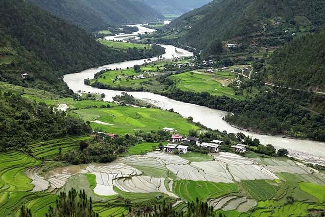Druk Path Trek in Pristine Bhutan - Frequently Asked Questions