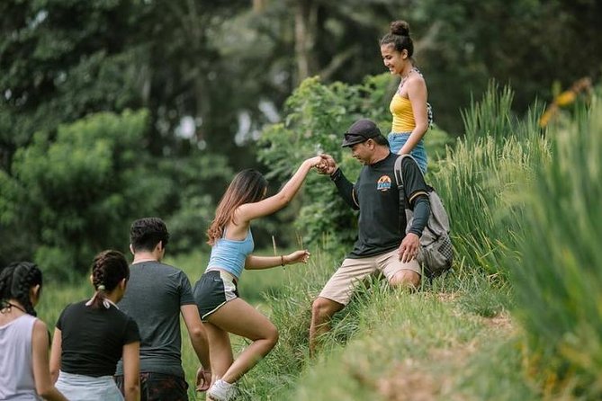 Dtukad Adventure Club: Bali Village and Rice Field Trekking Tour - Additional Considerations