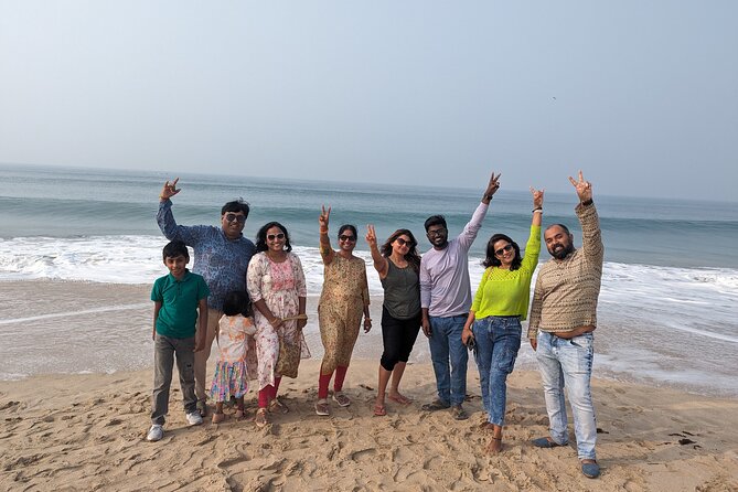 Dwarka Somnath Diu Spiritual Circuit Gujarat - Location Overview